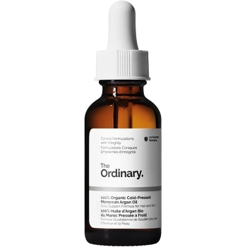 100% Organic Moroccan Argan Oil