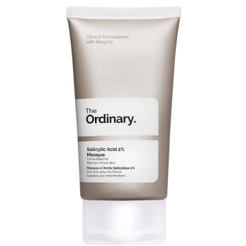 Salicilic Acid 2% Masque