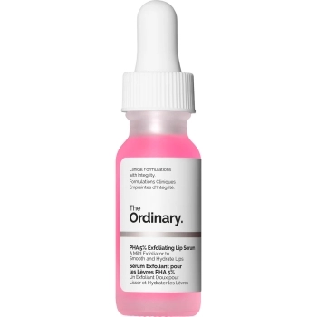PHA 5% Exfoliating Lip Serum