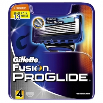 Fusion Proglide Recargas Fusion Proglide Recargas