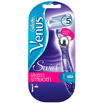Venus Swirl máquina & recambio