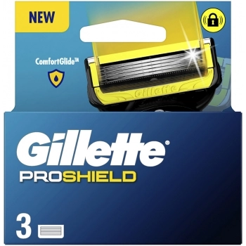Gillette ProShield Recambios