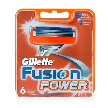 Fusion Power - Recargas Fusion Power - Recargas