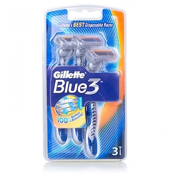 Blue3 Maquinillas