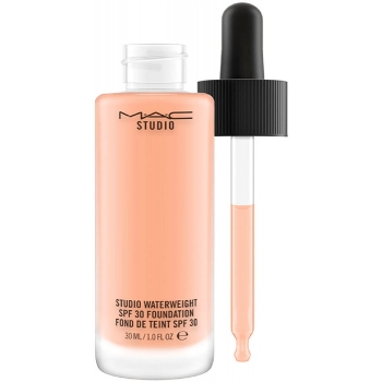 Studio Waterweight SPF30 Foundation 30ml
