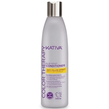 Color Therapy Blue Violet Effect Conditioner