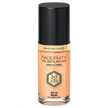 Face Finity 3 en 1 SPF20 30ml