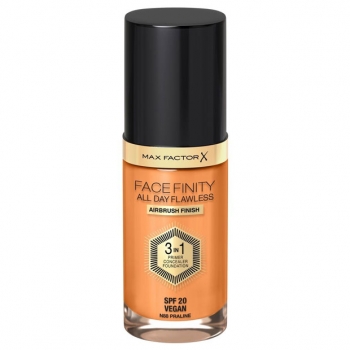 Face Finity 3 en 1 SPF20 30ml