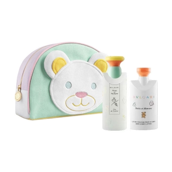 Set Petits et Mamans 100ml + Body Lotion 75ml + Neceser Osito