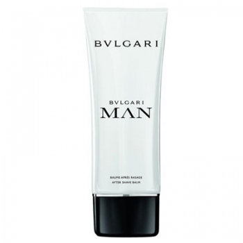 Bvlgari Man Aftershave Balm