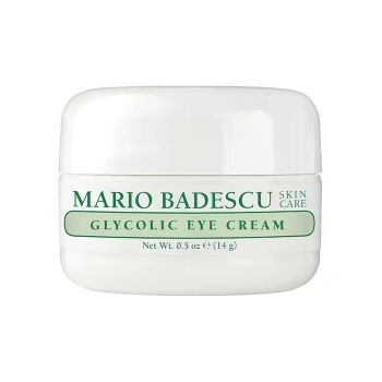 Glycolic Eye Cream