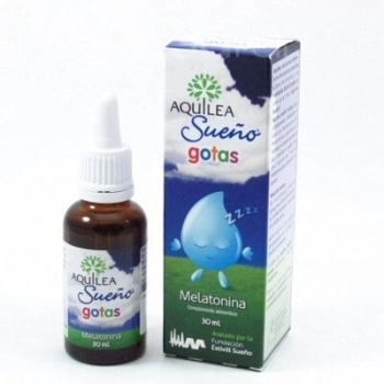 Aquilea sueño gotas 20 ml