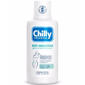 Gel Pharma Anti Antimolestias pH 7.5 extra delicado