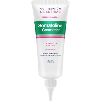 Correción de Estrías Sérum Reparador