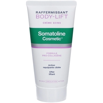 Reafirmante Body-Lift Crema Senos