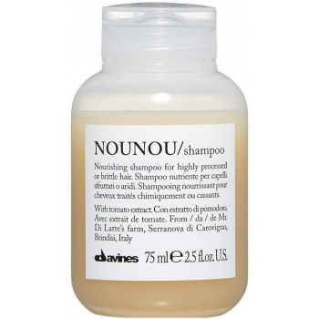 Nounou Shampoo