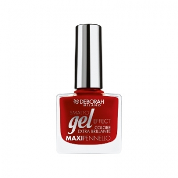 Smalto Gel Effect Colore Extra Brillante 8,5ml