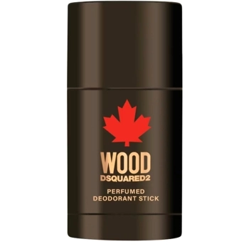 Wood Deodorant Stick