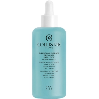 SUPERCONCENTRADO Drenante Reductor Dia-Noche 200ml