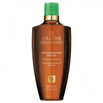 Olio Rassodante Doccia