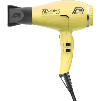 Parlux Alyon Air Ionizer Tech Antibacterial