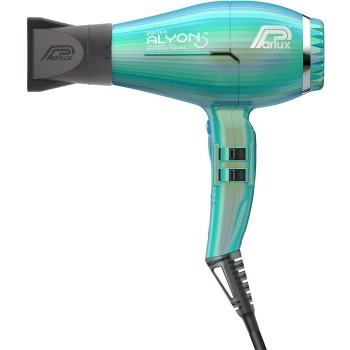 Parlux Alyon Air Ionizer Tech Antibacterial