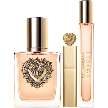 Set Devotion 50ml + 10ml + Mini Mascara