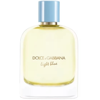 Light Blue Pour Homme