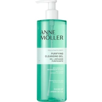 Purifyging Cleansing Gel