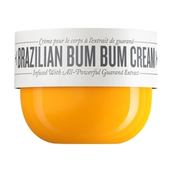 Brazilian Bum Bum Body Cream