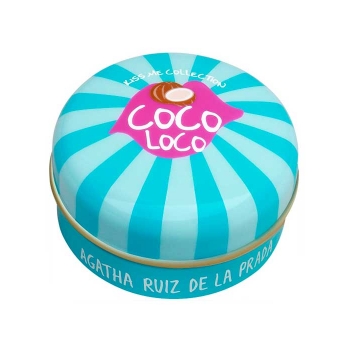 Coco Loco Lip Balm