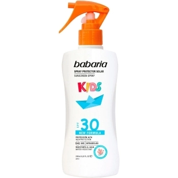 Kids Spray Protector Solar SPF30