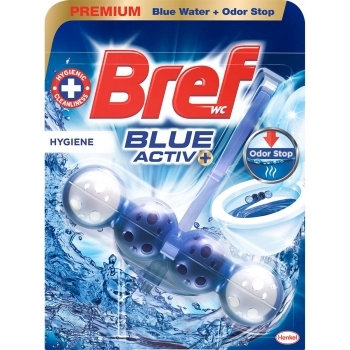 Blue Activ Hygiene