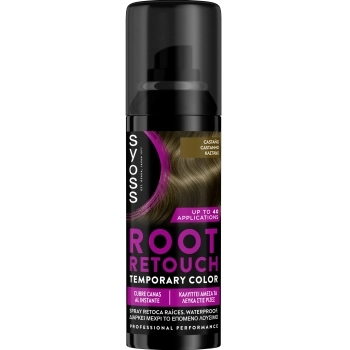 Root Retouch