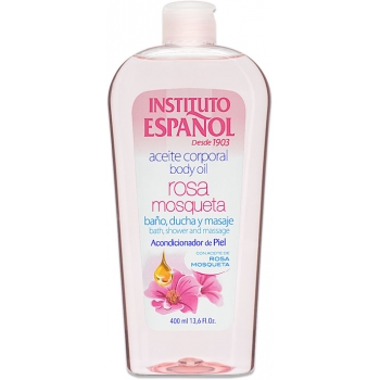 Aceite Corporal Rosa Mosqueta