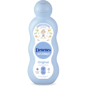 Gel Champú Denenes Original