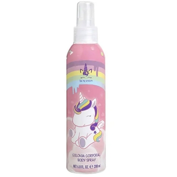 Body Spray Colonia Fresca