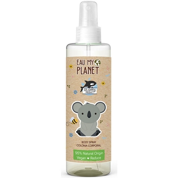 Body Spray Colonia Corporal