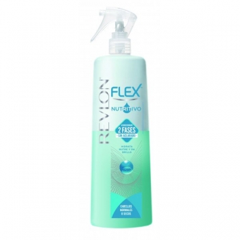 Flex Nutritivo Acondicionador 2 Fases Flex Nutritivo Acondicionador 2 Fases