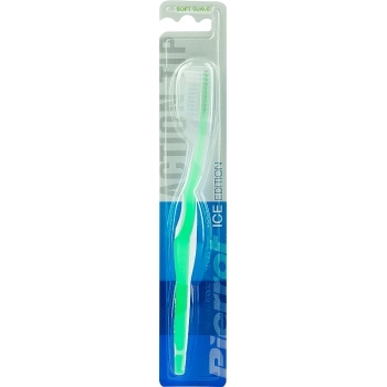 Cepillo de Dientes Action Tip Ice Edition Suave Cepillo de Dientes Action Tip Ice Edition Suave