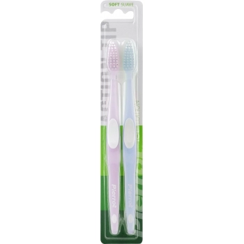 Cepillo de Dientes Action Tip Ice Edition Suave Cepillo de Dientes Action Tip Ice Edition Suave