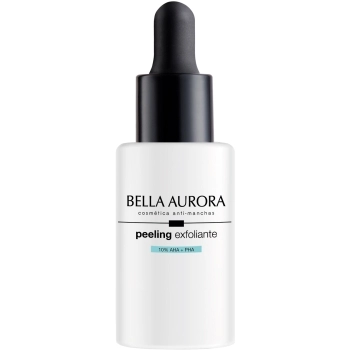 Peeling Exfoliante Anti-manchas Peeling Exfoliante Anti-manchas