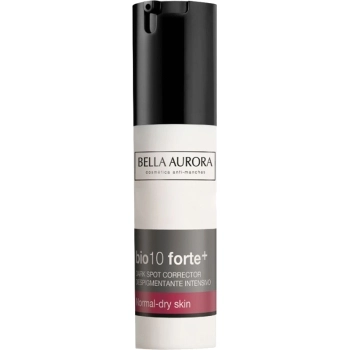 Bio10 Forte+ Serum Despigmentante Intensivo Piel Normal-seca Bio10 Forte+ Serum Despigmentante Intensivo Piel Normal-seca