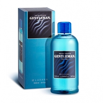 Gentleman for Men - Splash