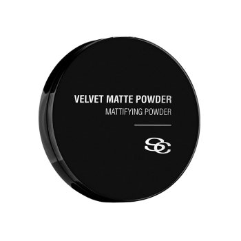Velvet Matte Powder Translucent