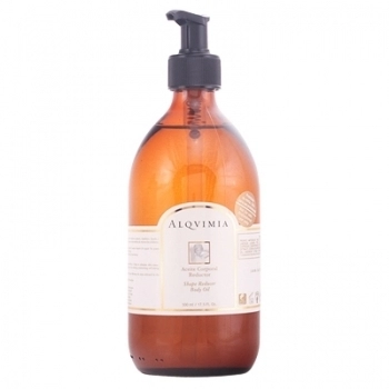 Aceite Corporal Reductor
