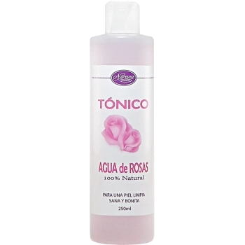 Tónico Agua de Rosas Tónico Agua de Rosas