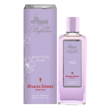 Agua de Perfume Amatista Femme Agua de Perfume Amatista Femme