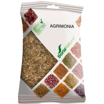 Agrimonia