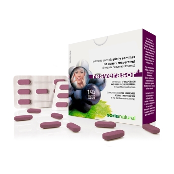 Resverasor Plus